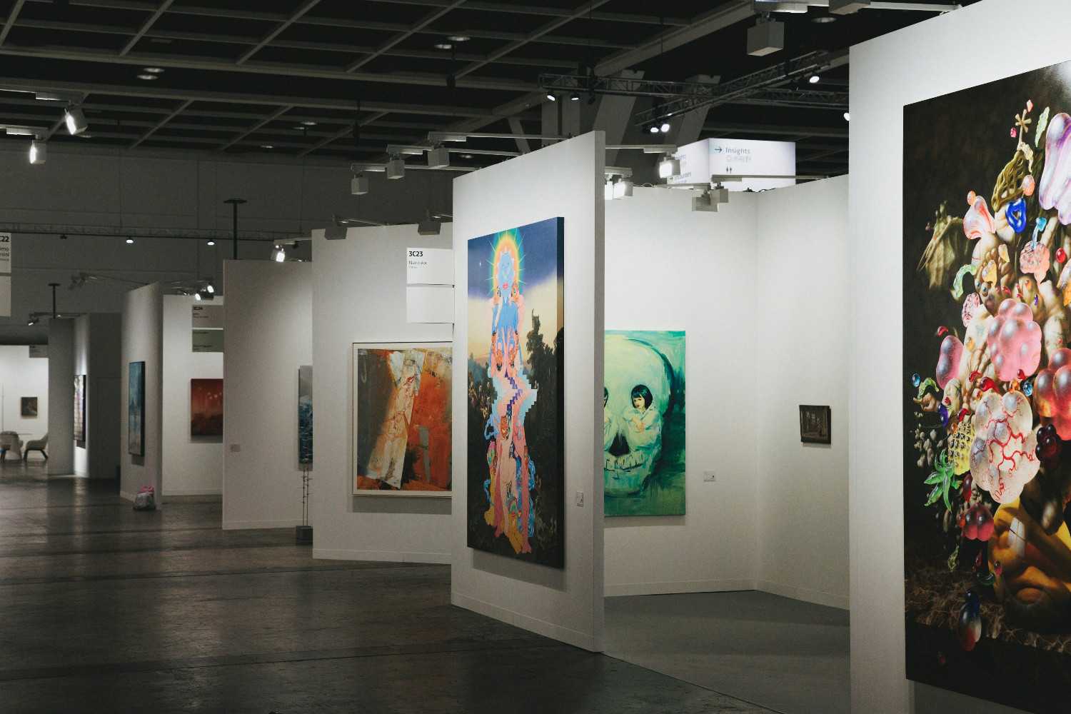 Foto festival tahun lalu 2
