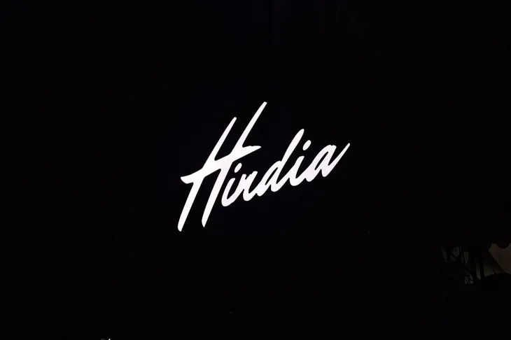 Hindia