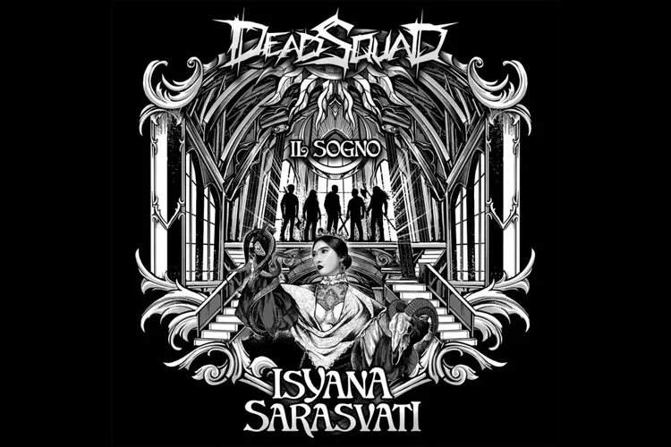 Isyana Sarasvati